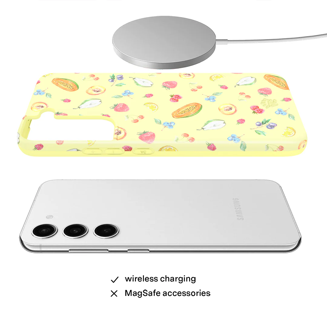 Cutie Fruity Samsung Case - Image 48