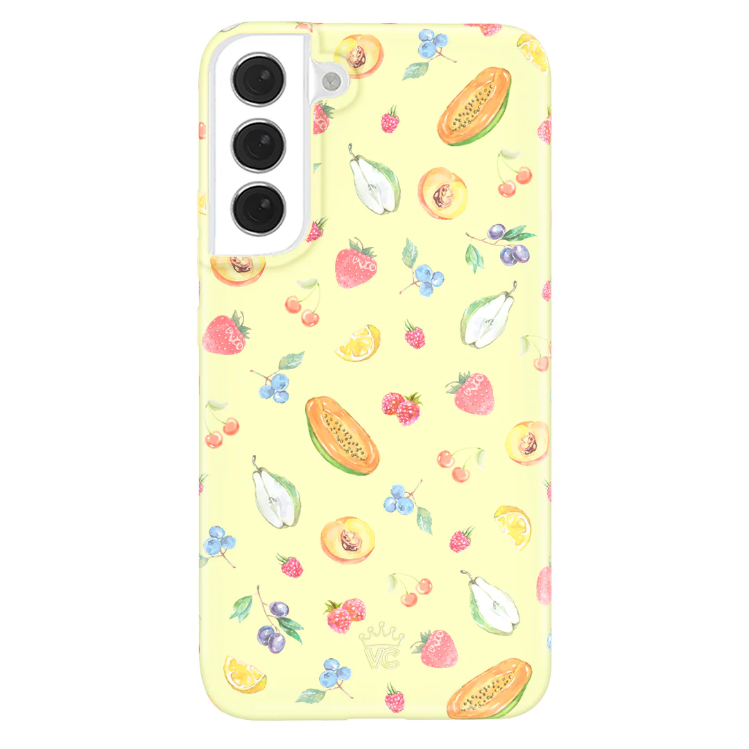Cutie Fruity Samsung Case - Image 51