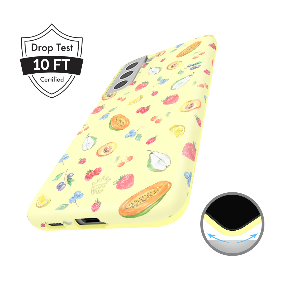 Cutie Fruity Samsung Case - Image 54
