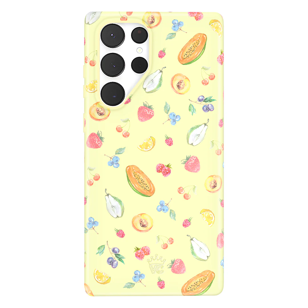 Cutie Fruity Samsung Case - Image 56