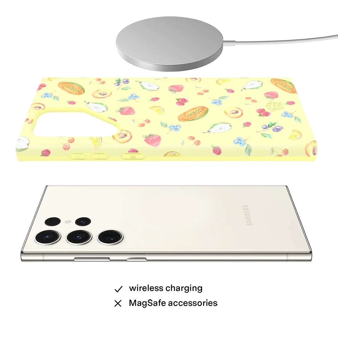 Cutie Fruity Samsung Case - Image 58