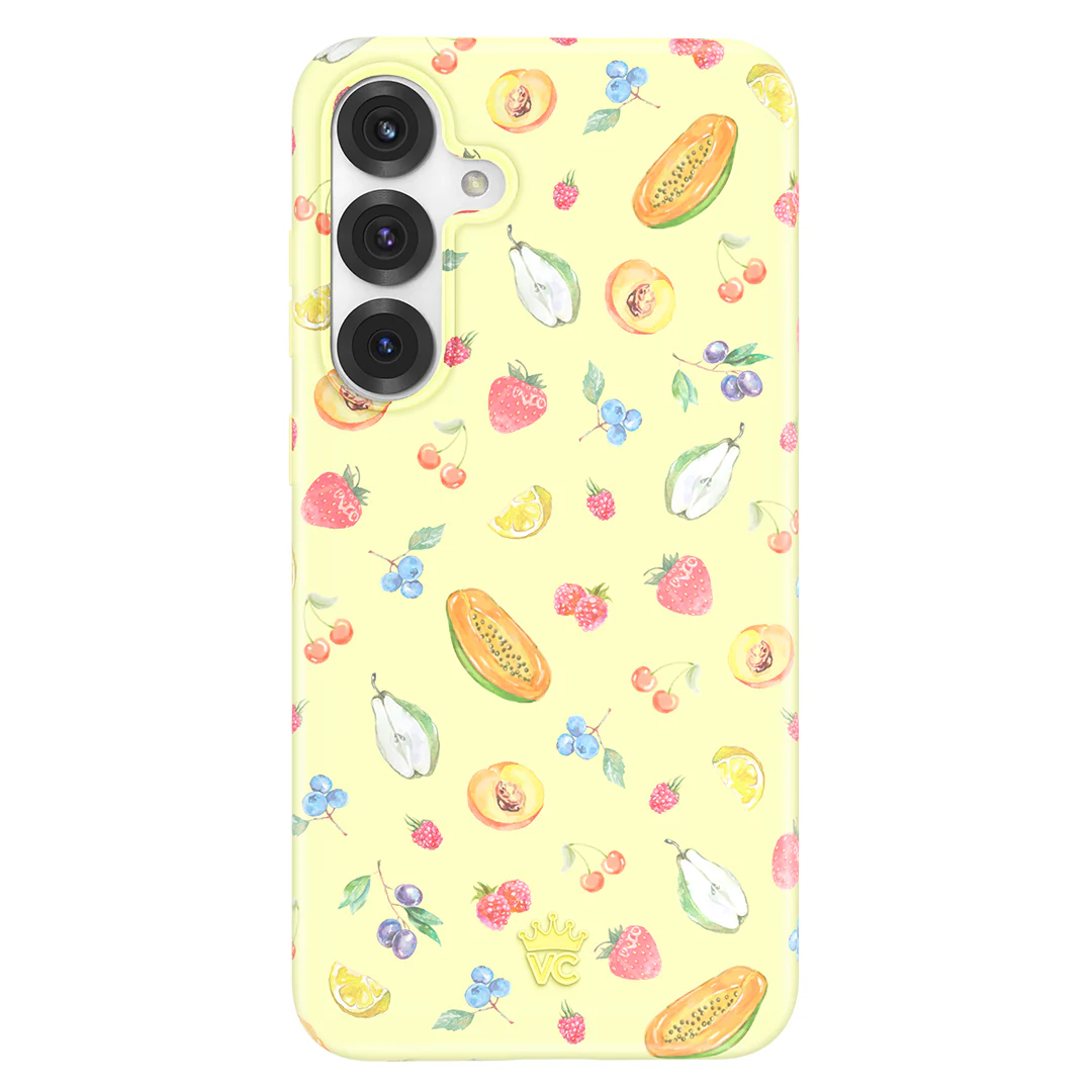 Cutie Fruity Samsung Case - Image 6