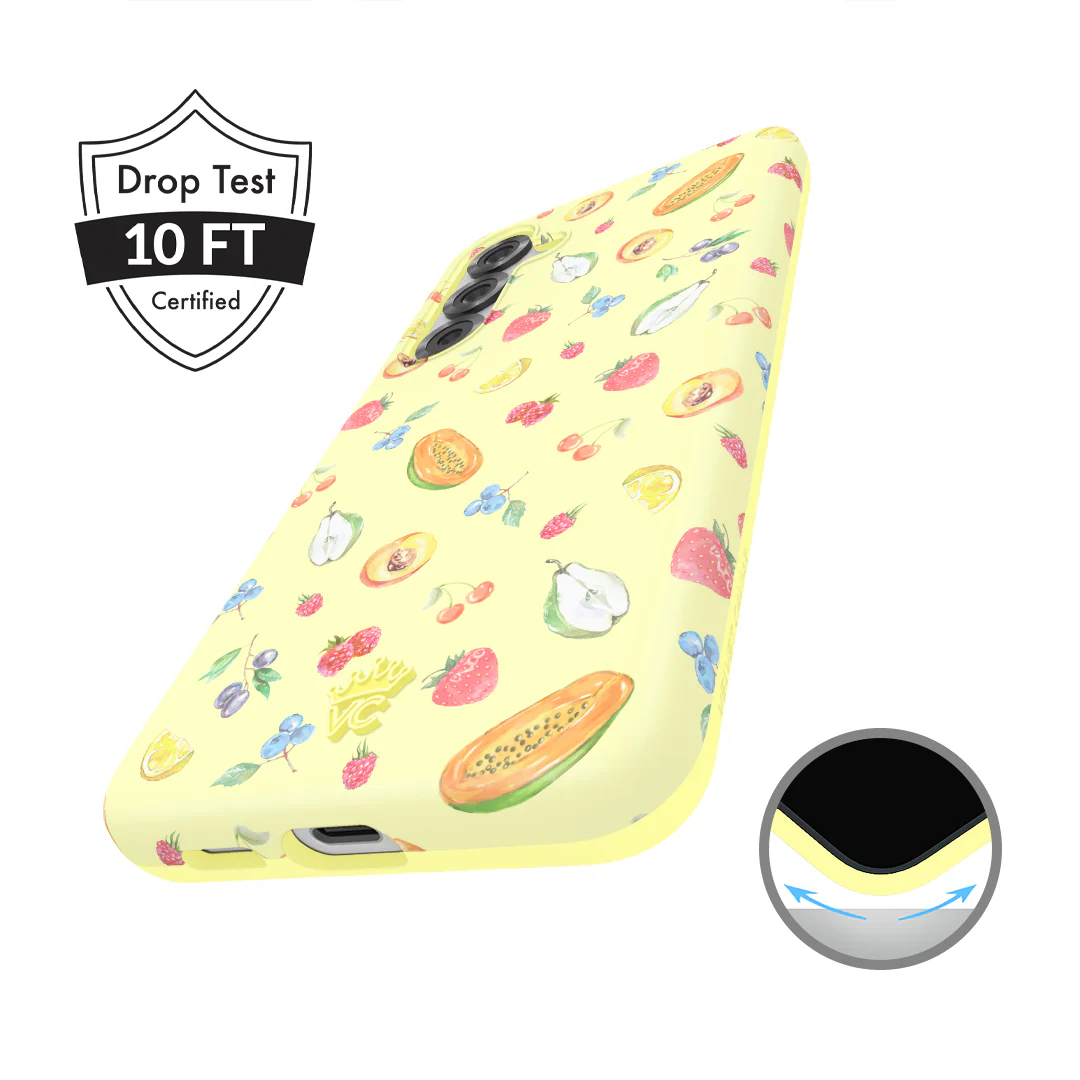 Cutie Fruity Samsung Case - Image 9