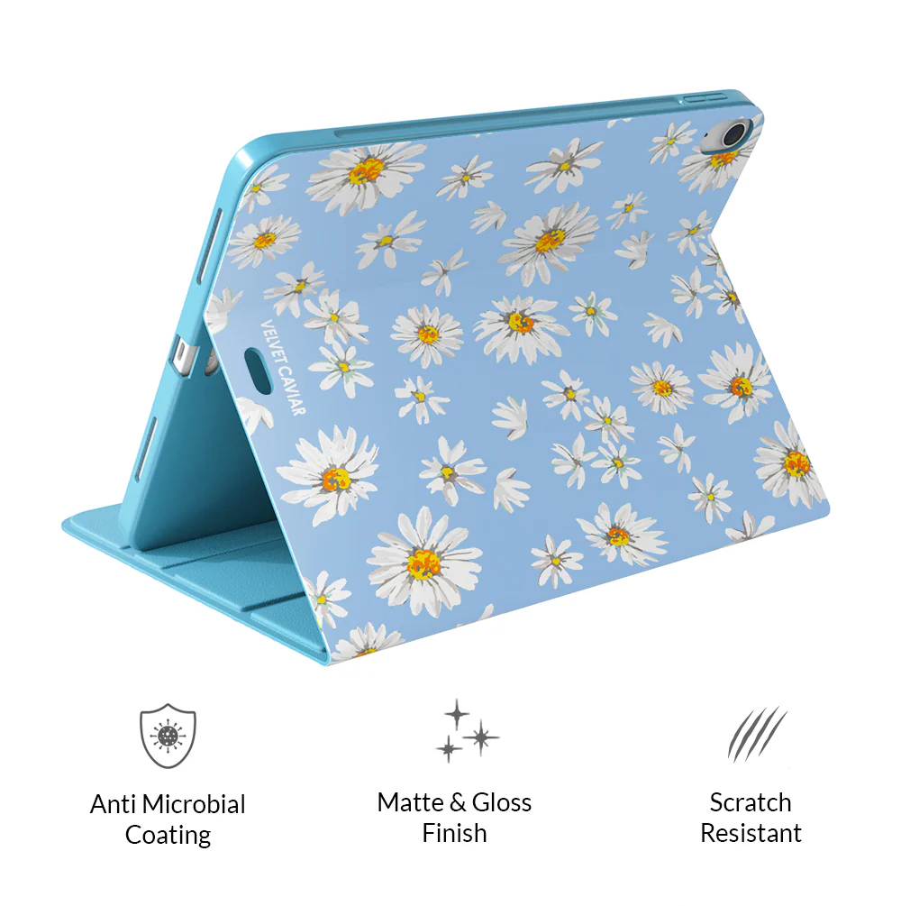Daisy iPad Case - Image 11