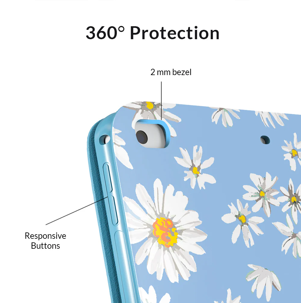 Daisy iPad Case - Image 16