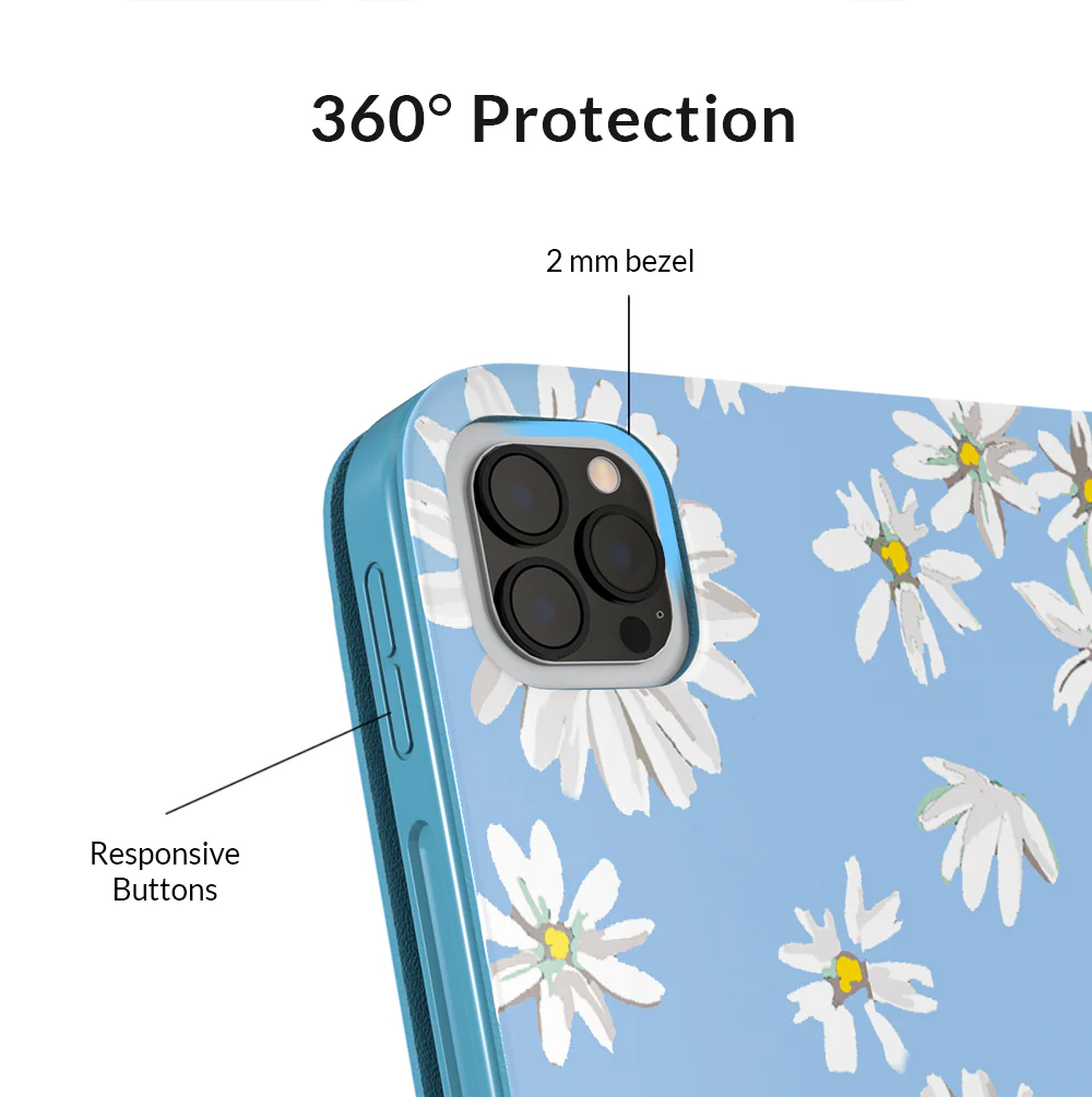 Daisy iPad Case - Image 22
