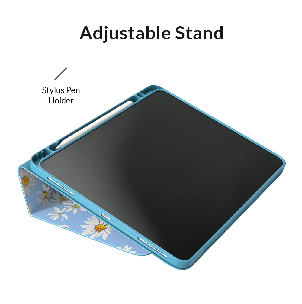 Daisy iPad Case - Image 27