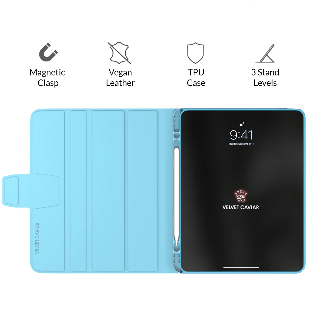 Daisy iPad Case - Image 6
