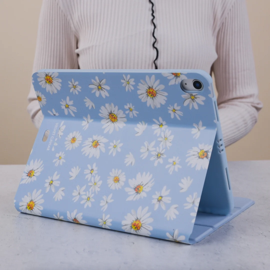 Daisy iPad Case - Image 8