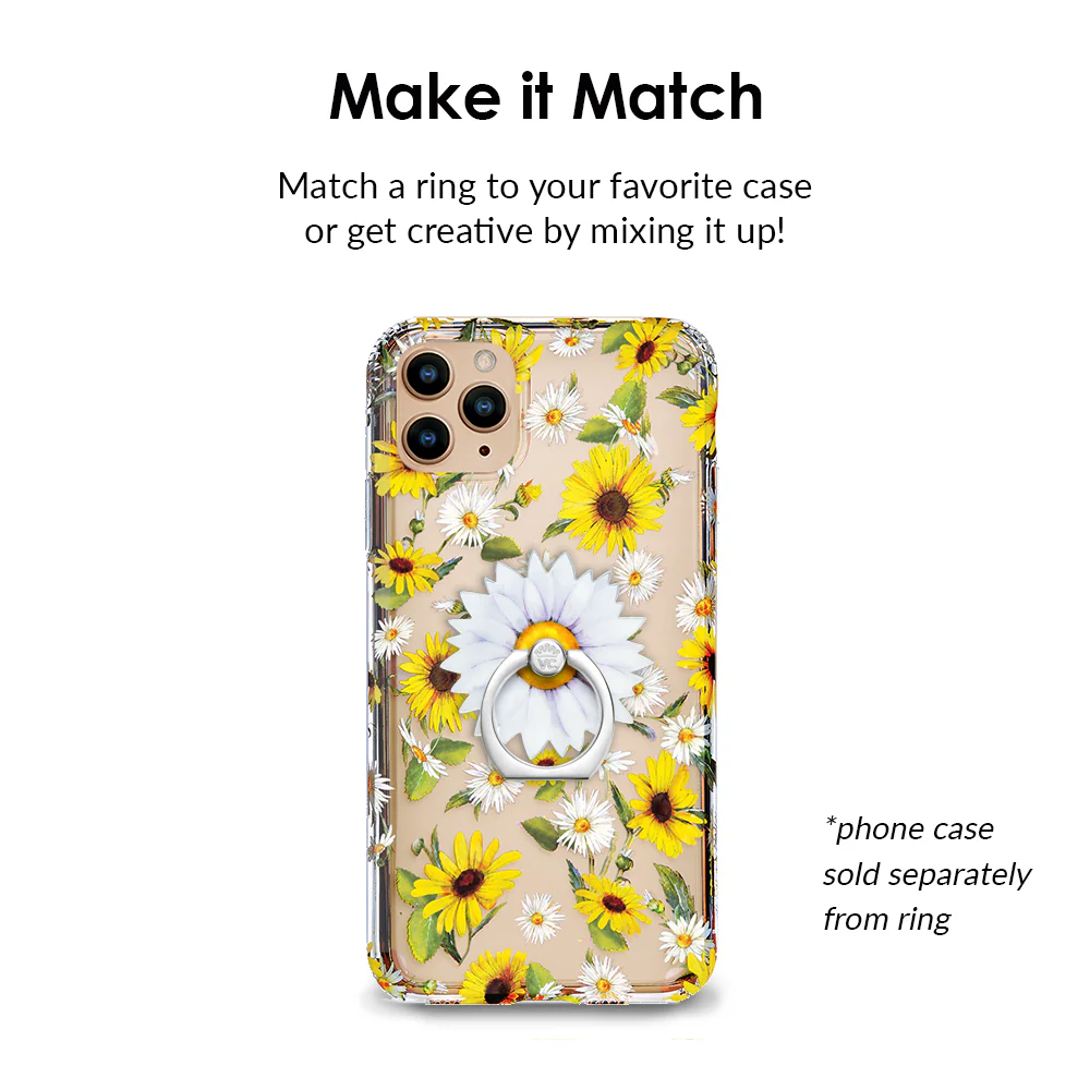 Daisy Phone Ring - Image 3