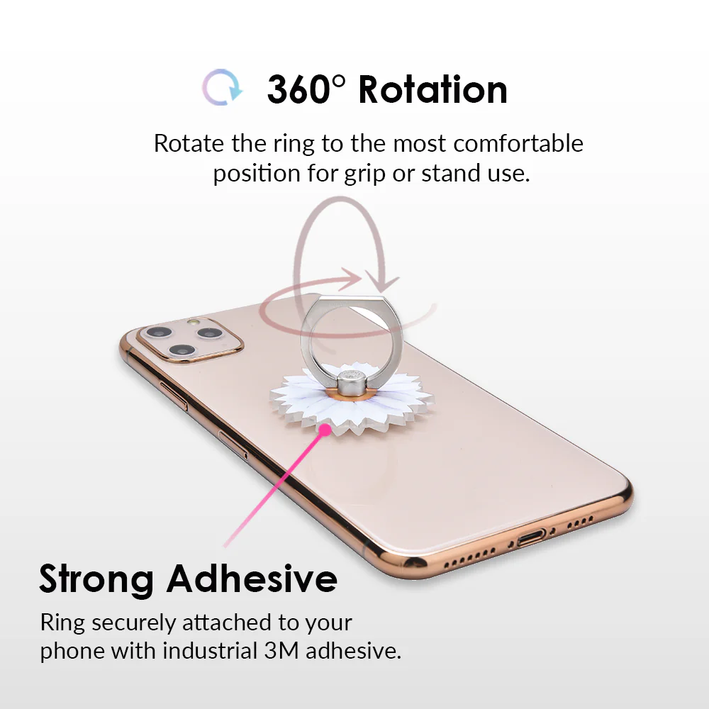 Daisy Phone Ring - Image 4