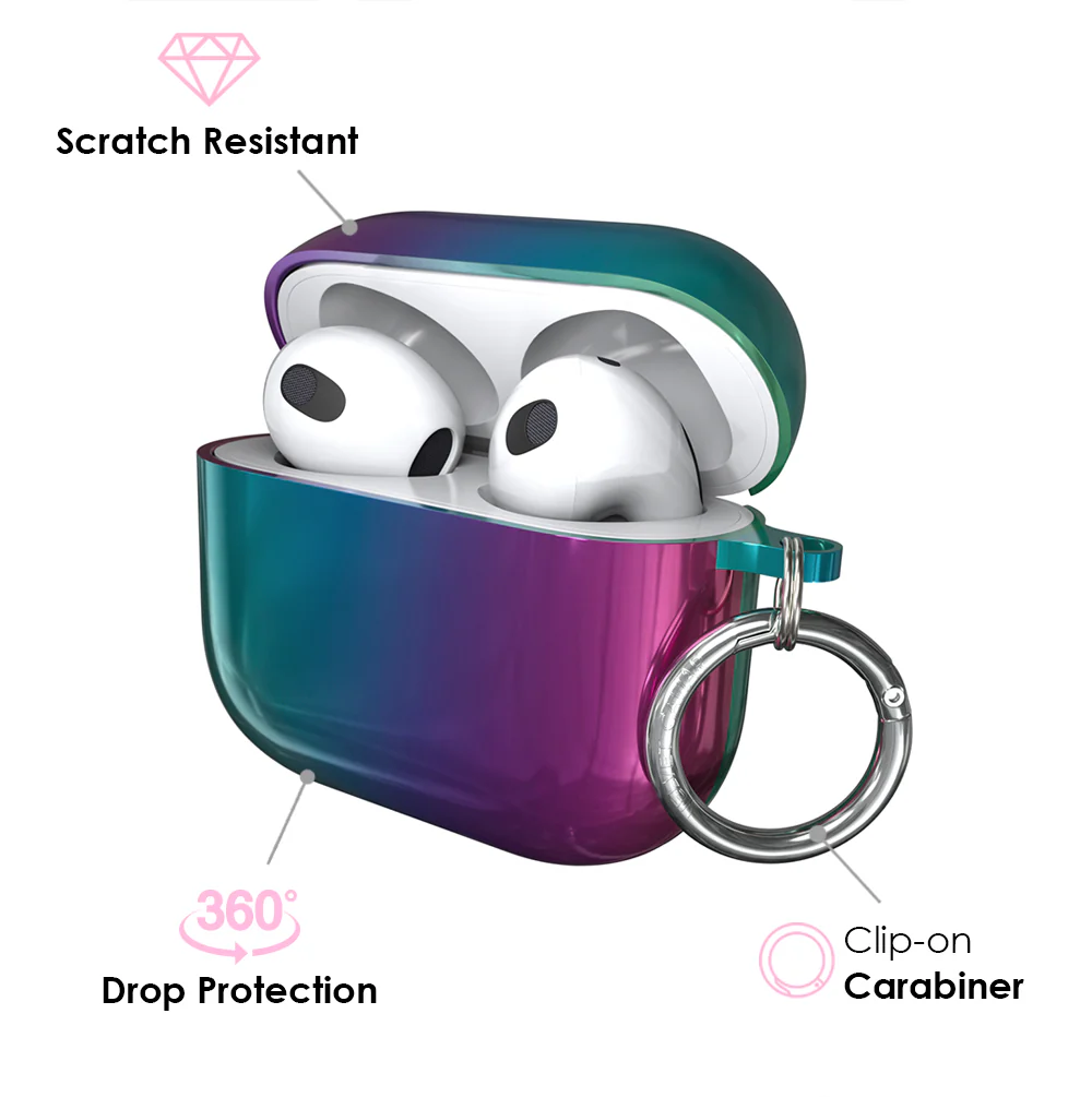 Midnight Nebula AirPod Case - Image 12