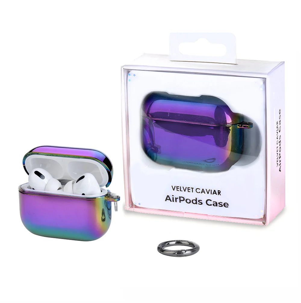 Midnight Nebula AirPod Case - Image 14