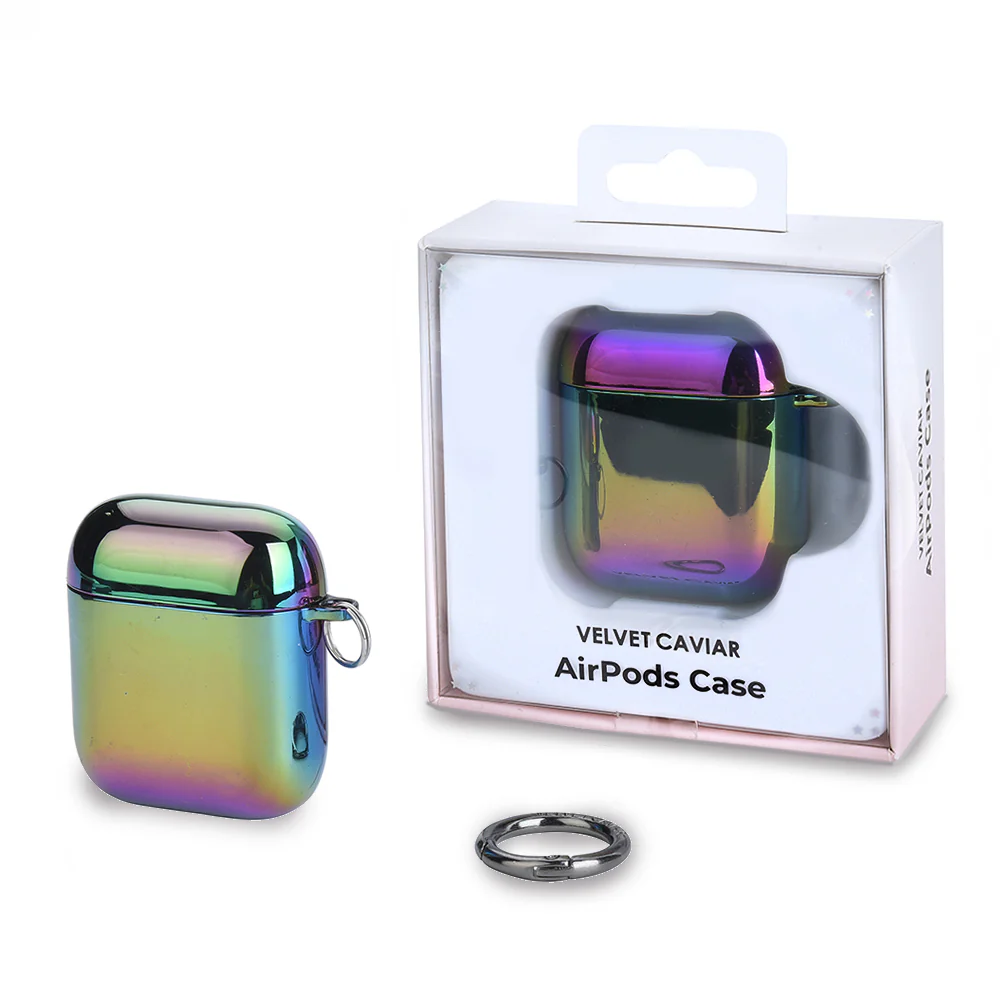 Midnight Nebula AirPod Case - Image 5
