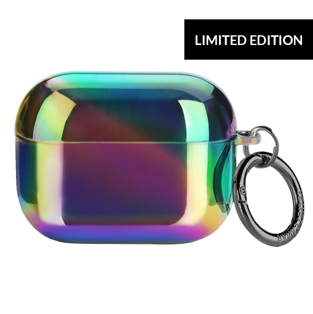 Midnight Nebula AirPod Case - Image 6