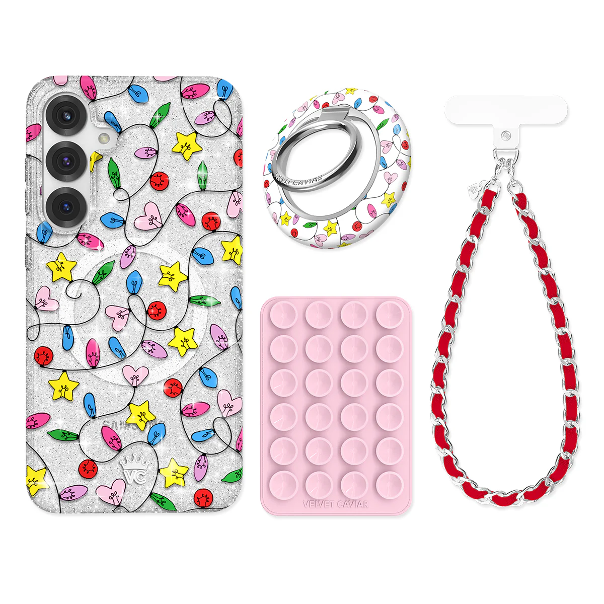 Deck the Halls Samsung Bundle Set - Image 2