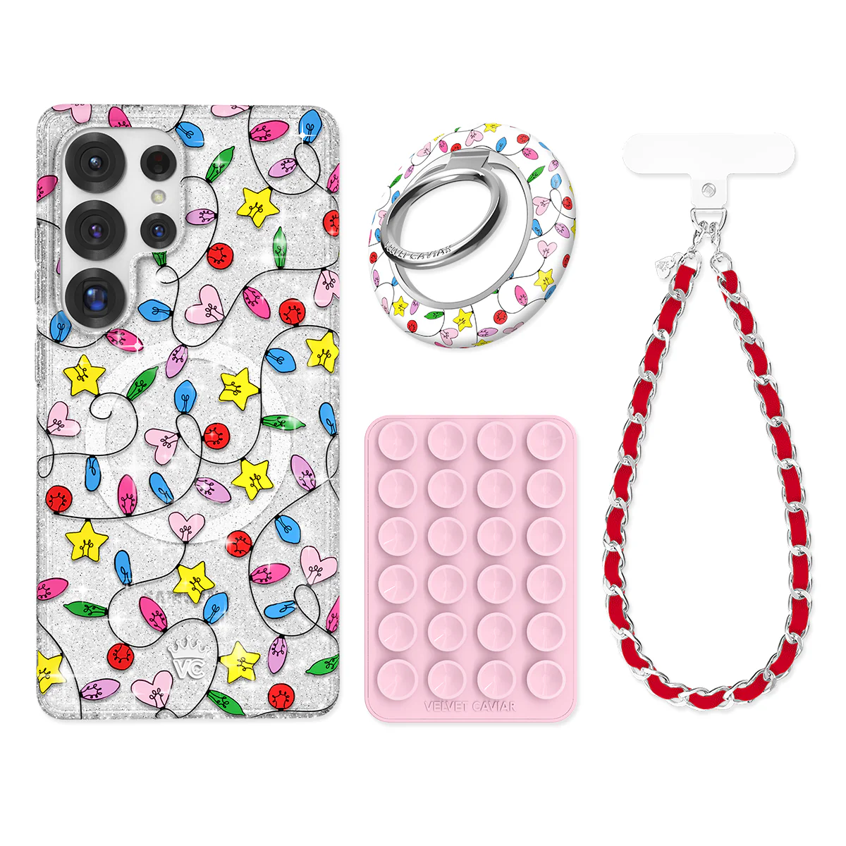 Deck the Halls Samsung Bundle Set - Image 3
