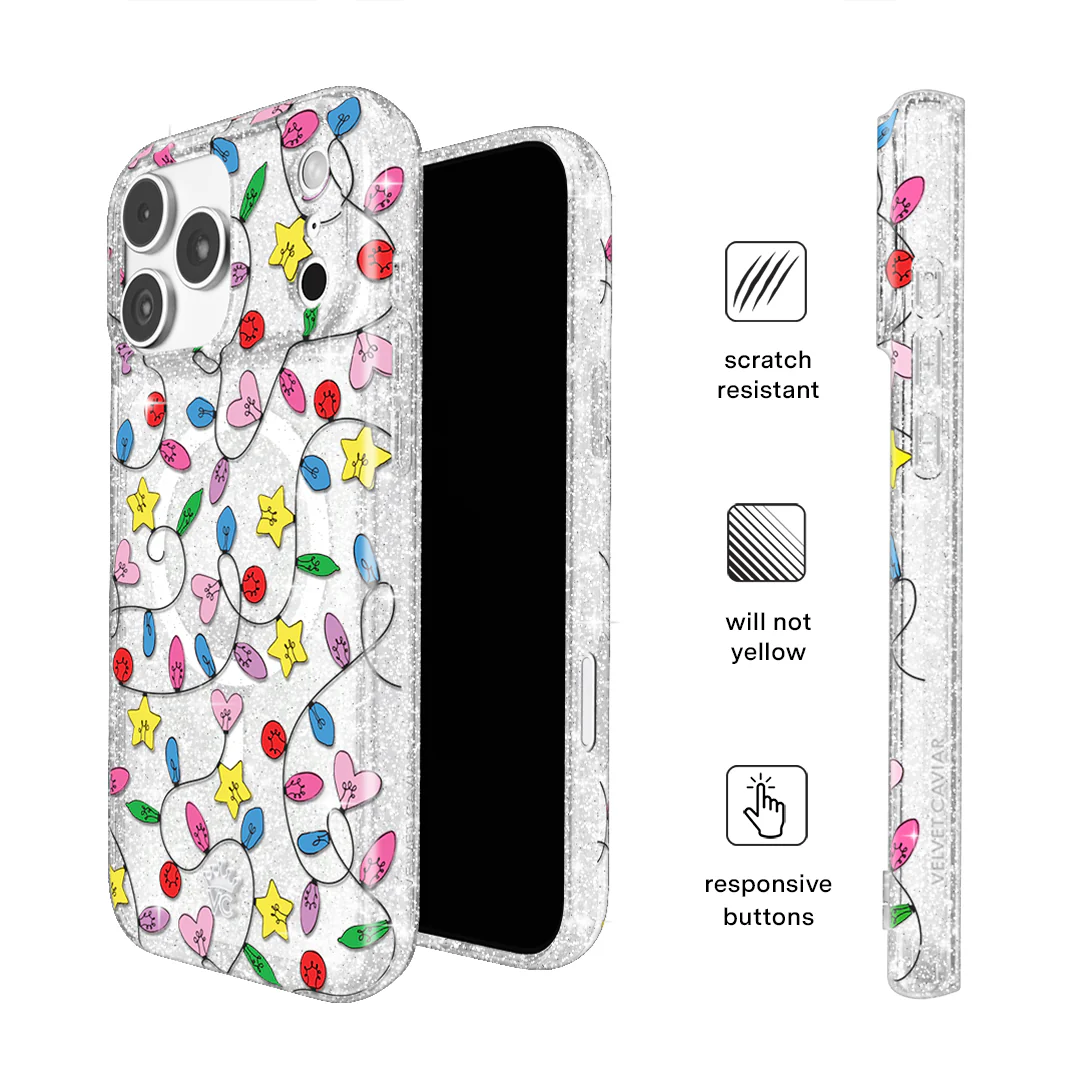 Deck the Halls iPhone Case - Image 10
