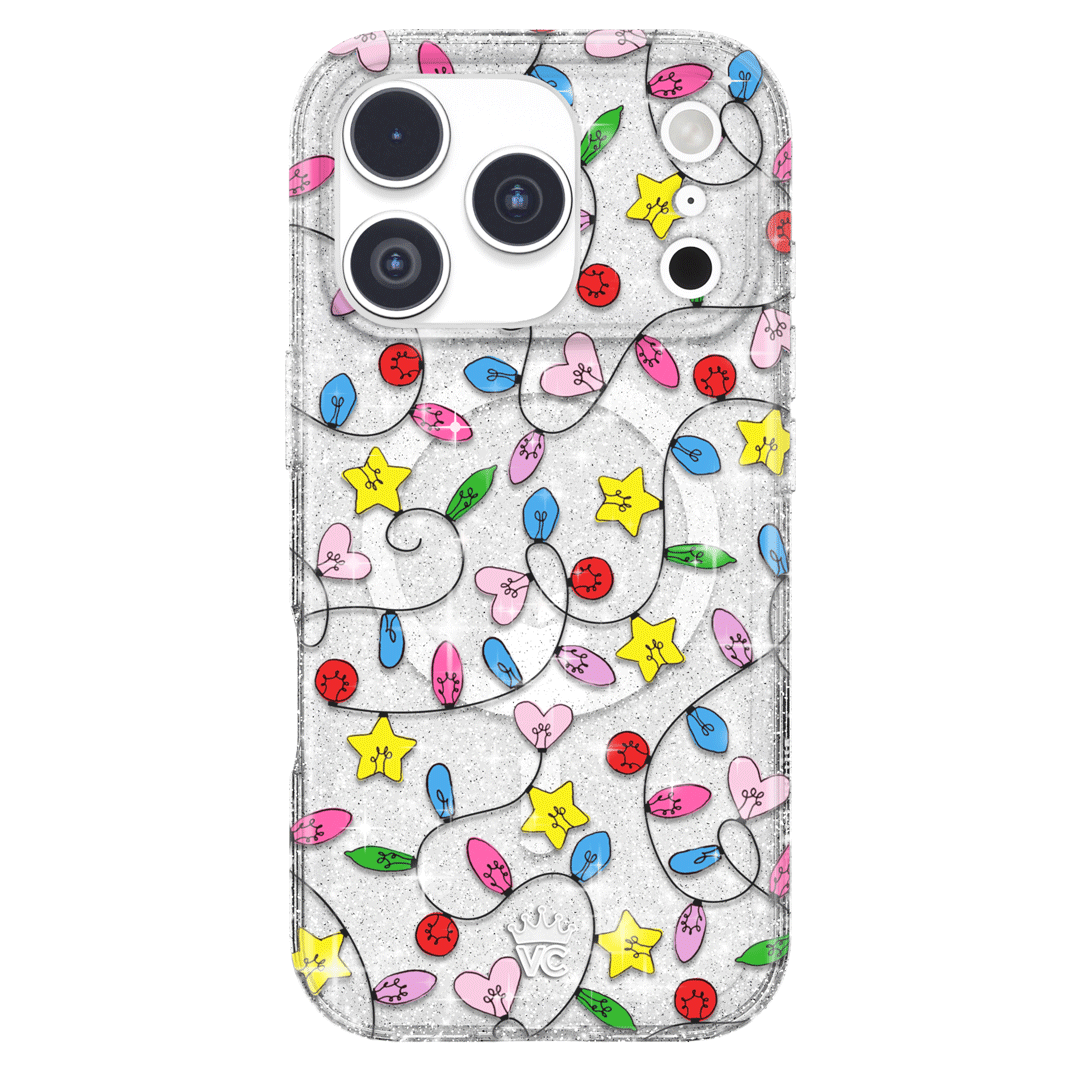 Deck the Halls iPhone Case - Image 11