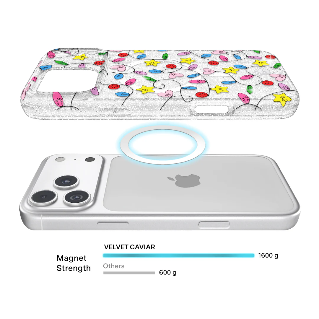 Deck the Halls iPhone Case - Image 14