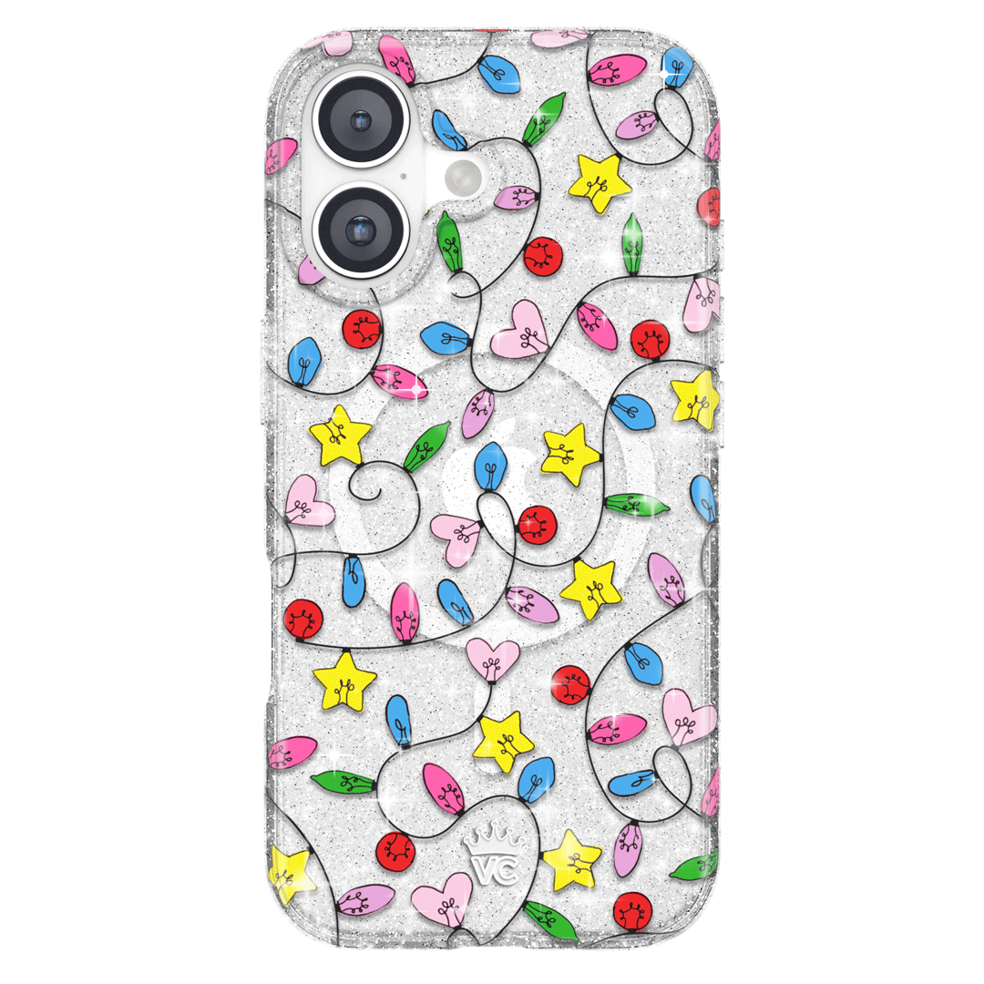 Deck the Halls iPhone Case - Image 16