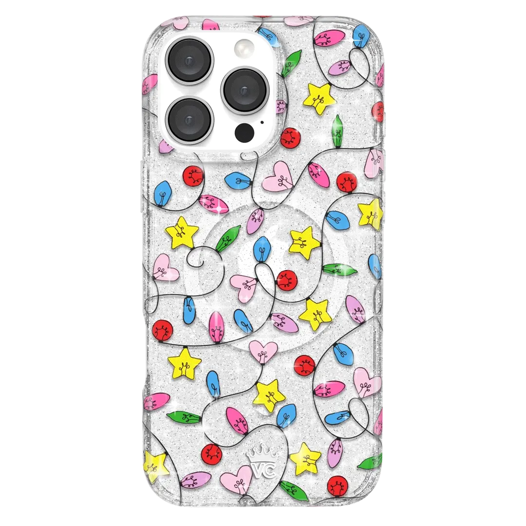 Deck the Halls iPhone Case - Image 21