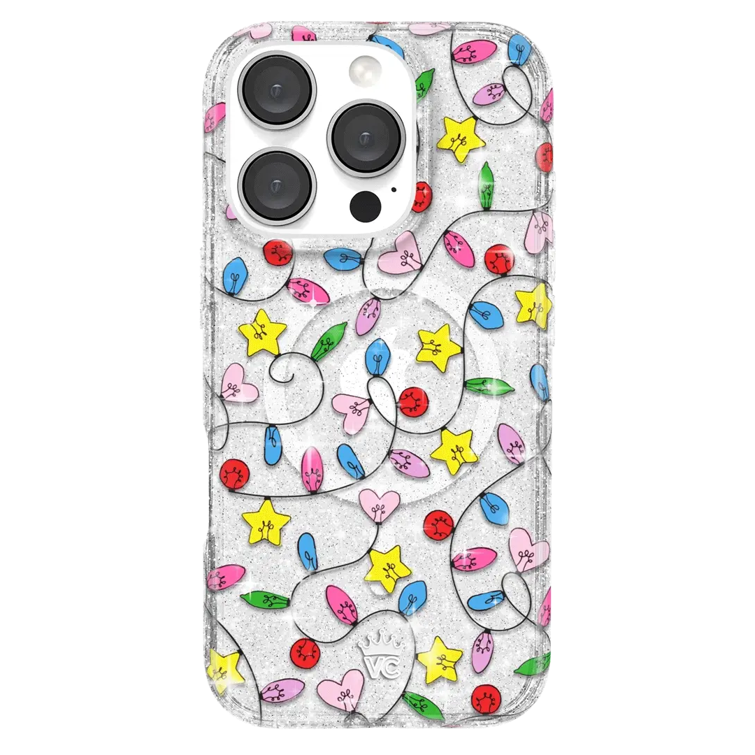 Deck the Halls iPhone Case - Image 26