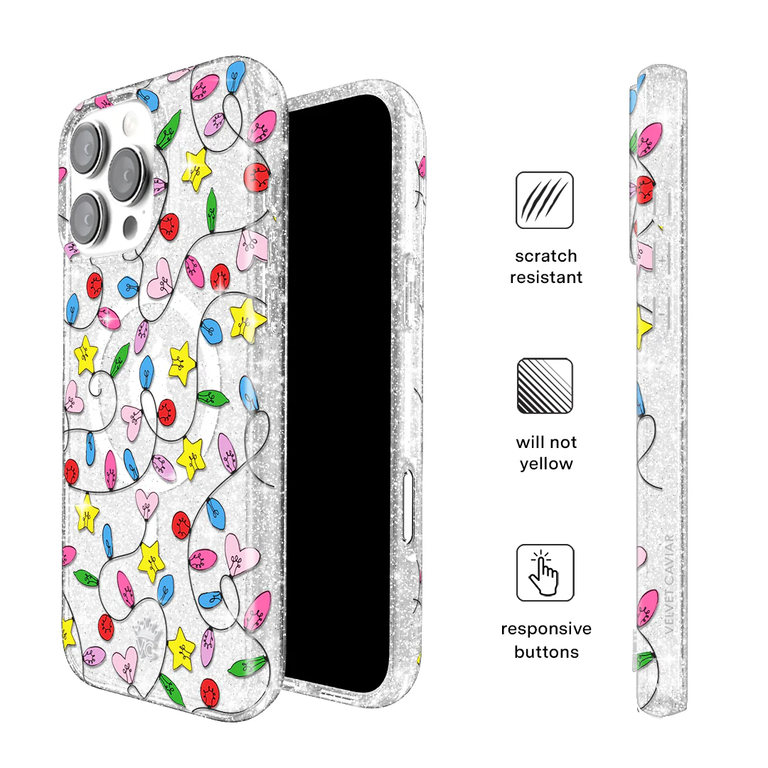 Deck the Halls iPhone Case - Image 30