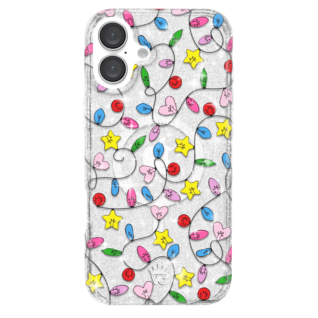 Deck the Halls iPhone Case - Image 31