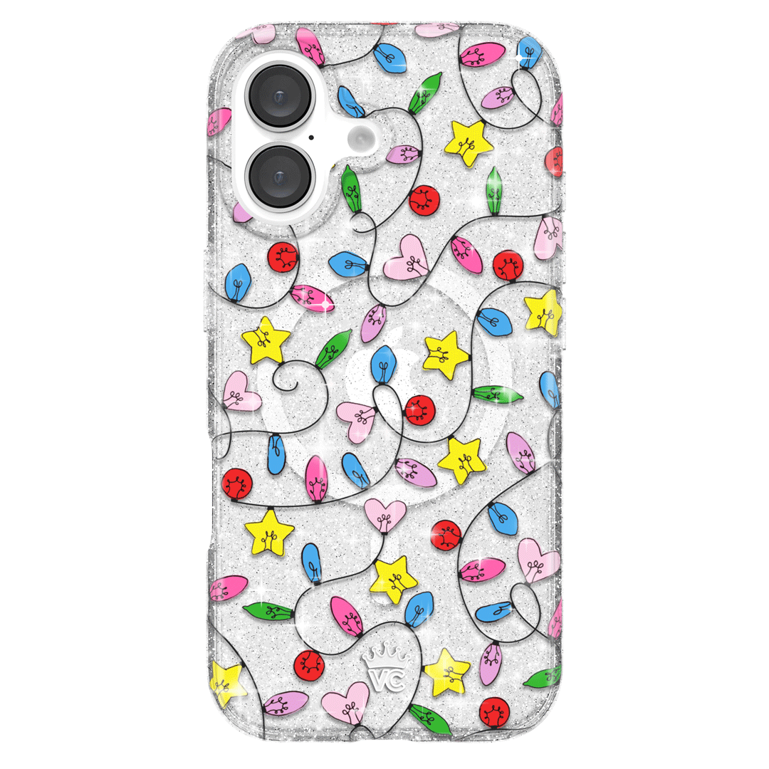 Deck the Halls iPhone Case - Image 36