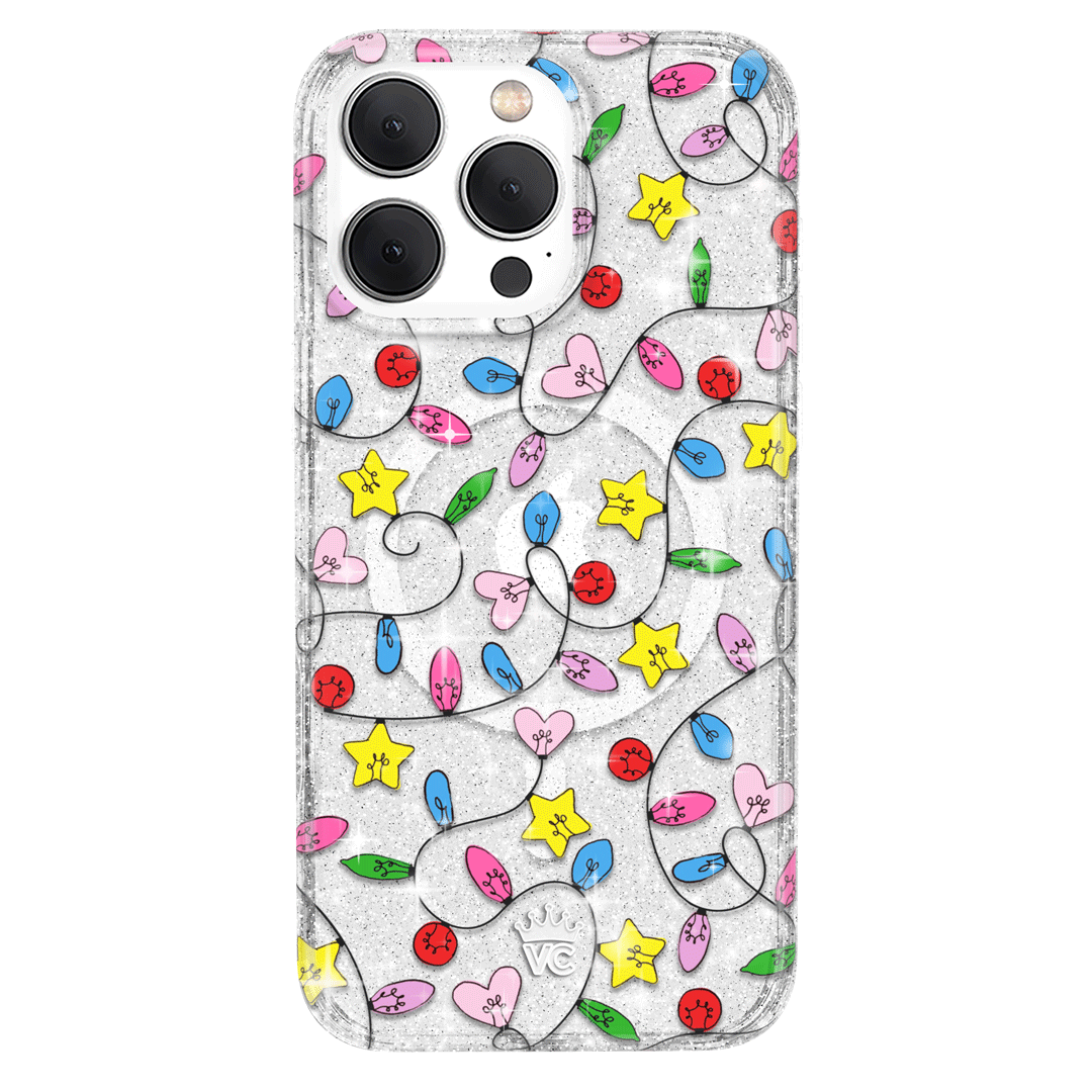Deck the Halls iPhone Case - Image 41