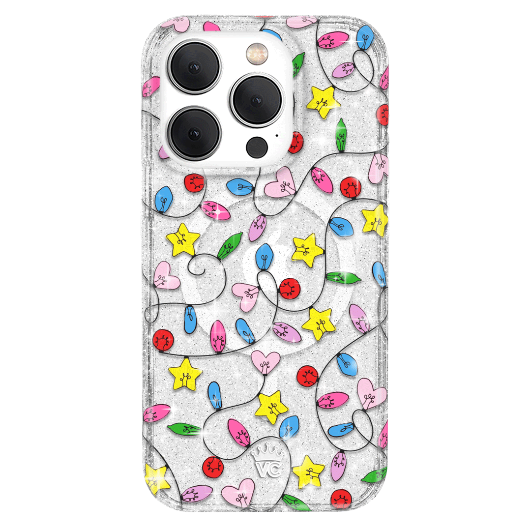 Deck the Halls iPhone Case - Image 46