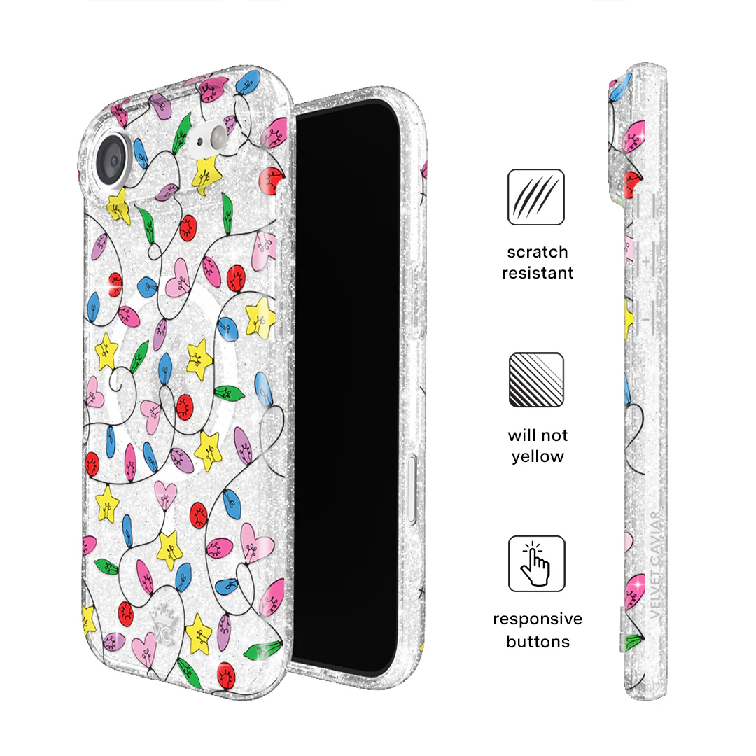Deck the Halls iPhone Case - Image 5