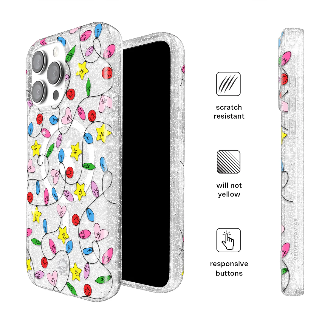 Deck the Halls iPhone Case - Image 50