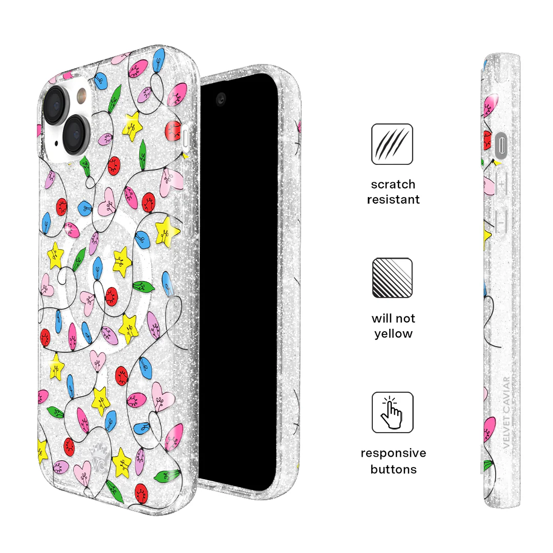 Deck the Halls iPhone Case - Image 55