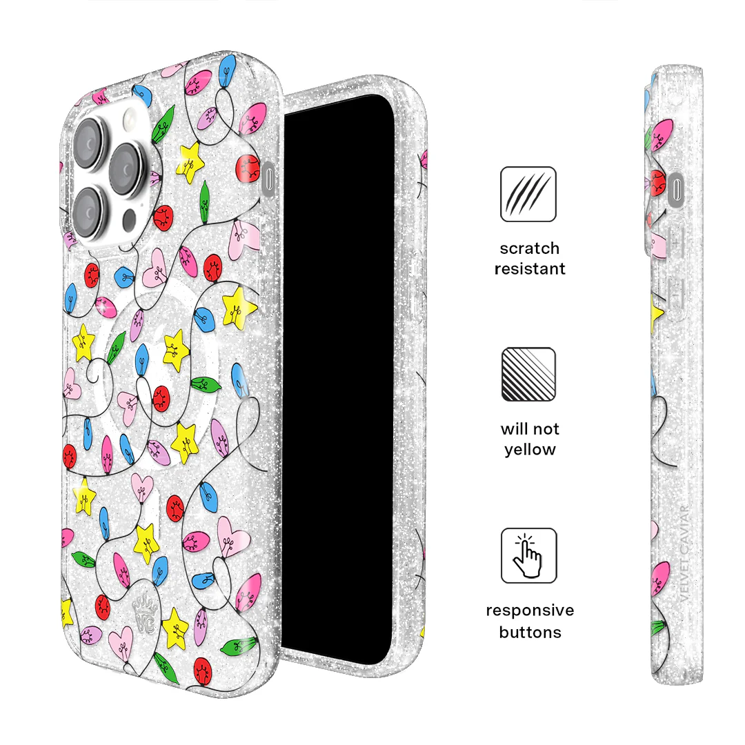 Deck the Halls iPhone Case - Image 65