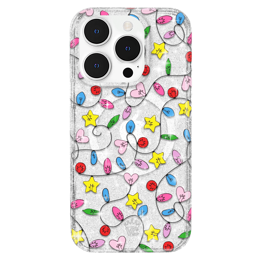 Deck the Halls iPhone Case - Image 66