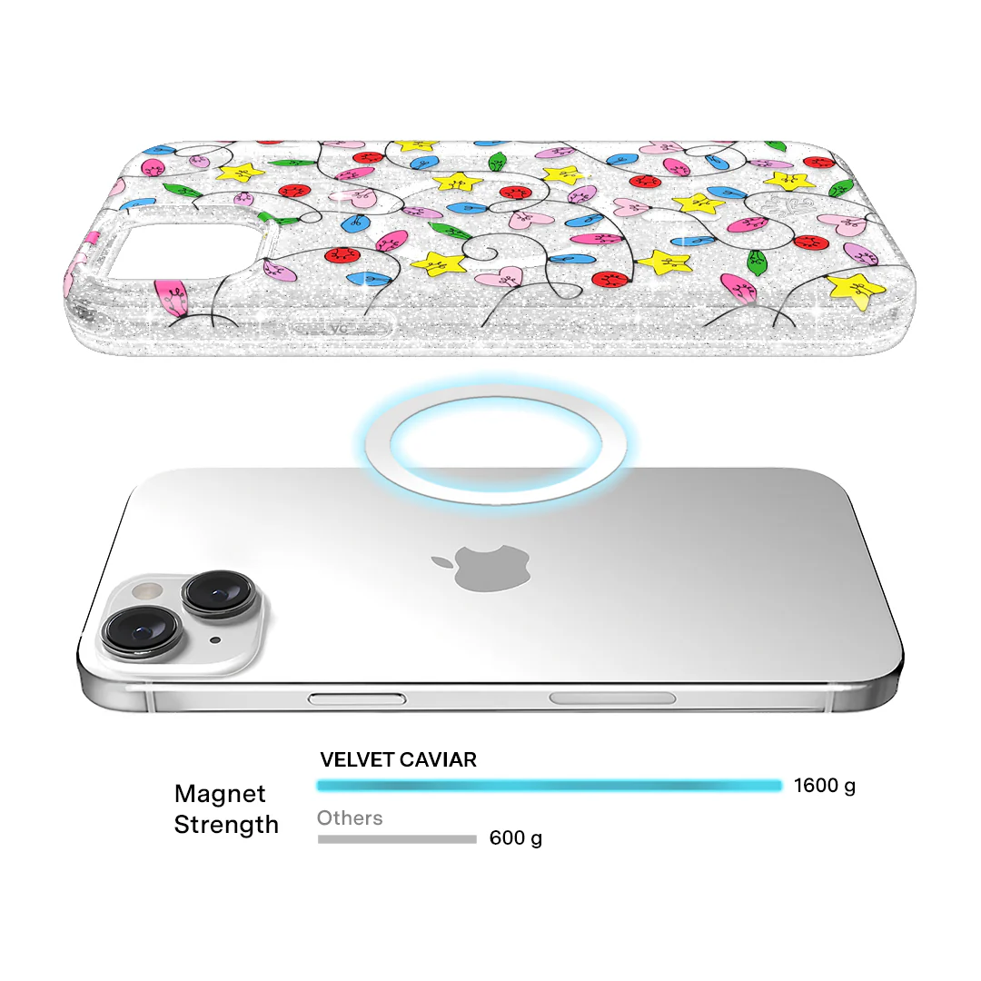 Deck the Halls iPhone Case - Image 79