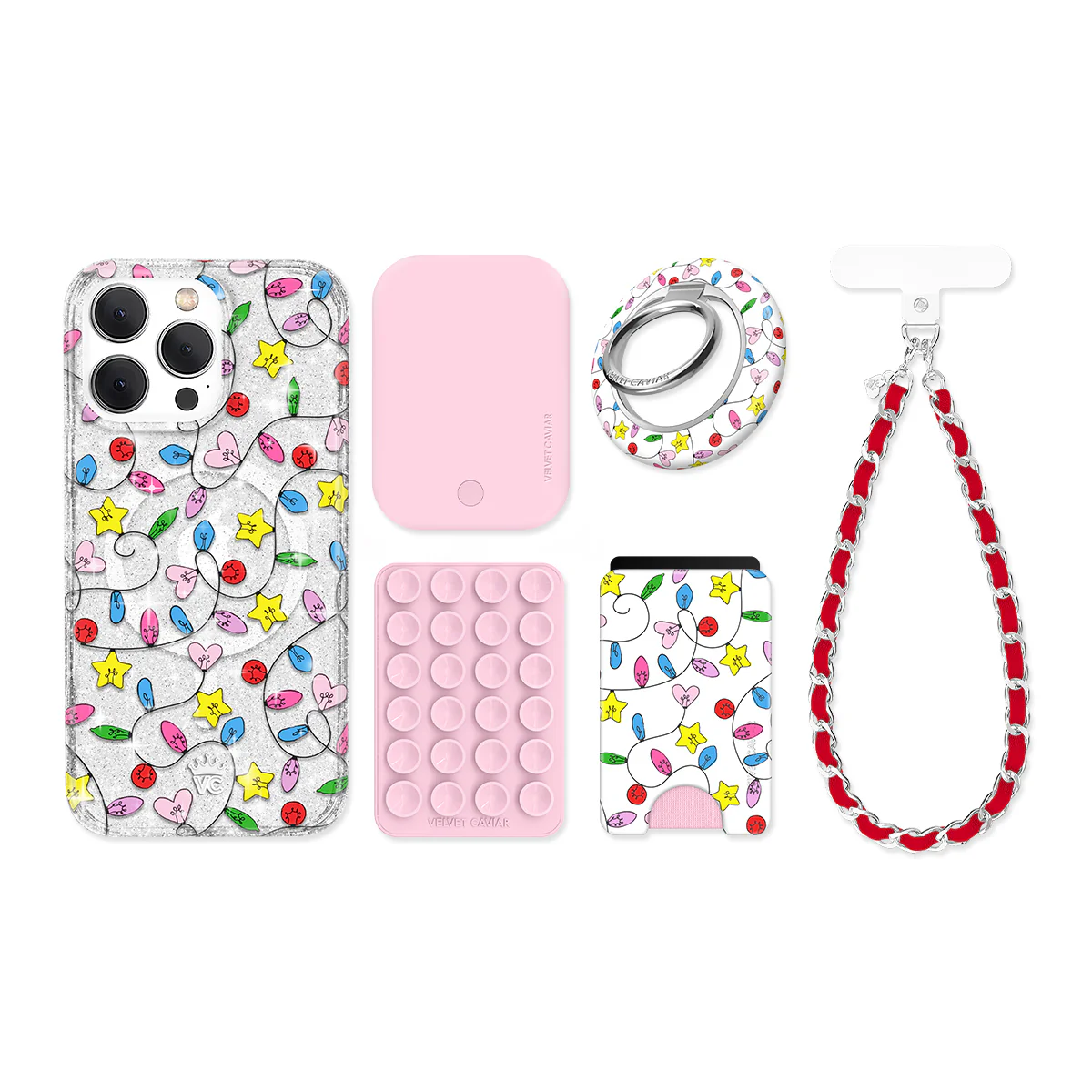 Deck the Halls iPhone Bundle - Image 10