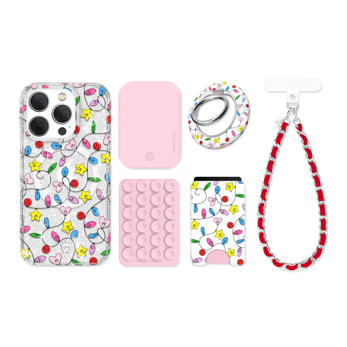 Deck the Halls iPhone Bundle - Image 11