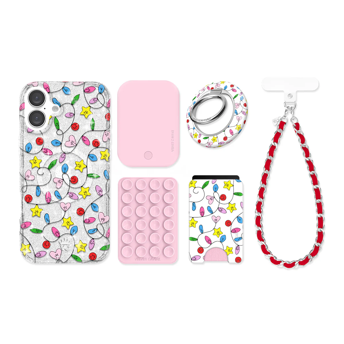 Deck the Halls iPhone Bundle - Image 13