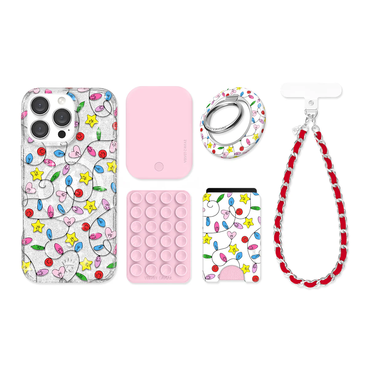 Deck the Halls iPhone Bundle - Image 14