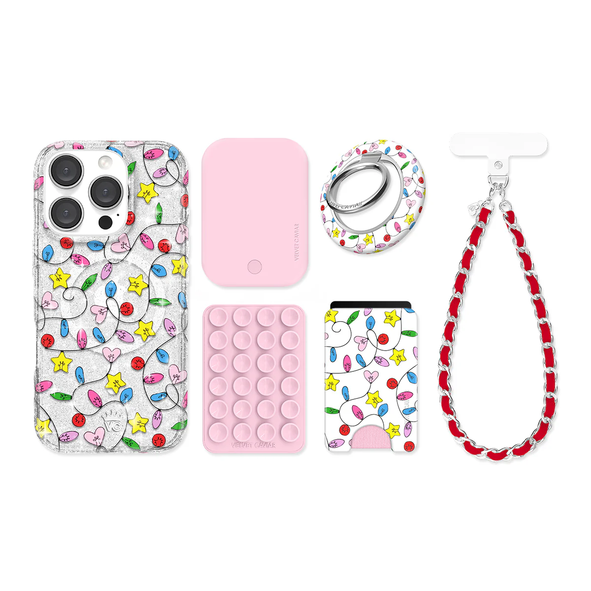 Deck the Halls iPhone Bundle - Image 15