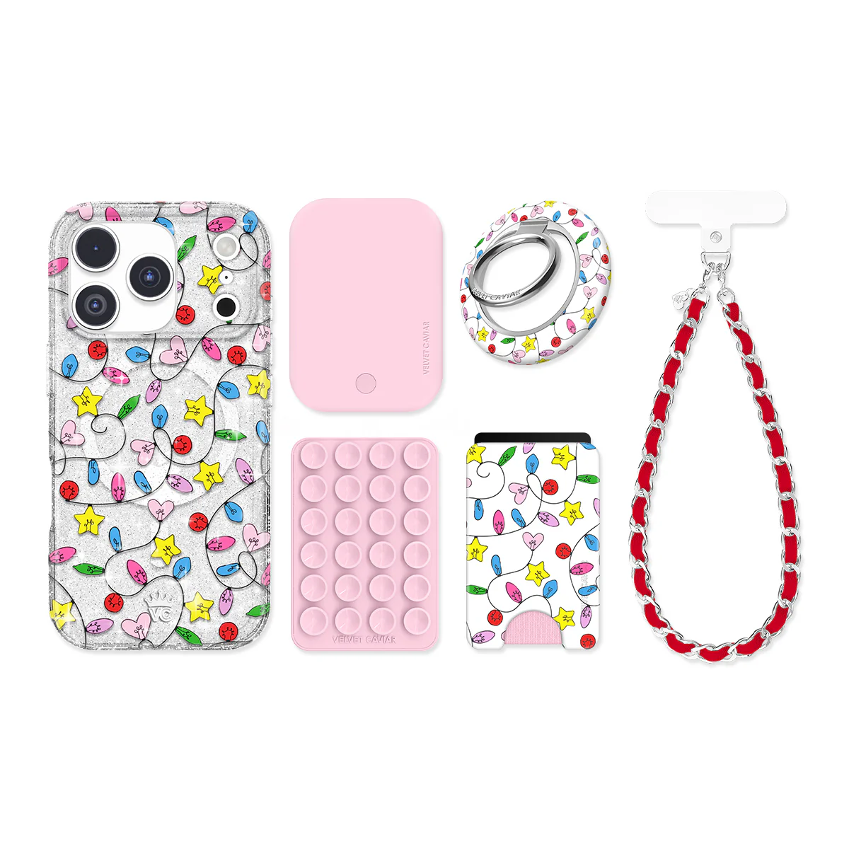 Deck the Halls iPhone Bundle - Image 18