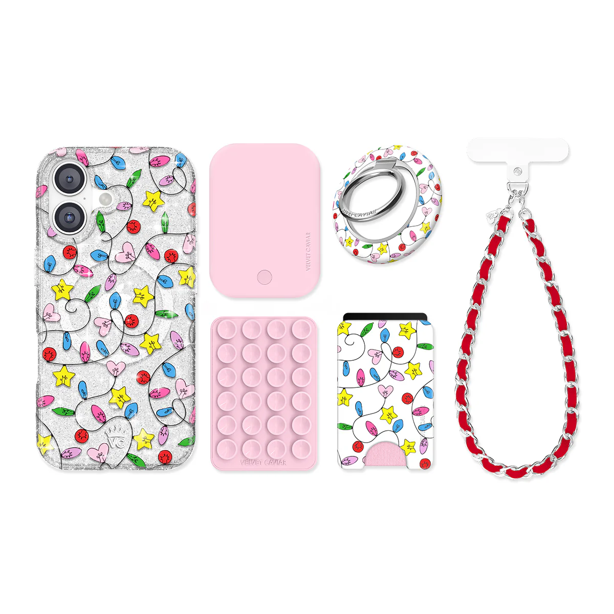 Deck the Halls iPhone Bundle - Image 19