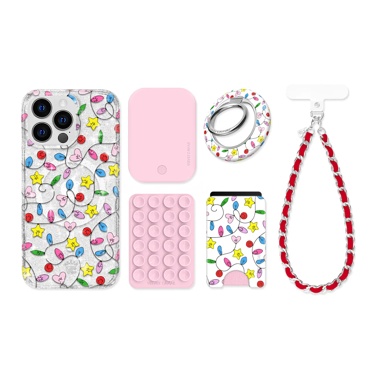 Deck the Halls iPhone Bundle - Image 2