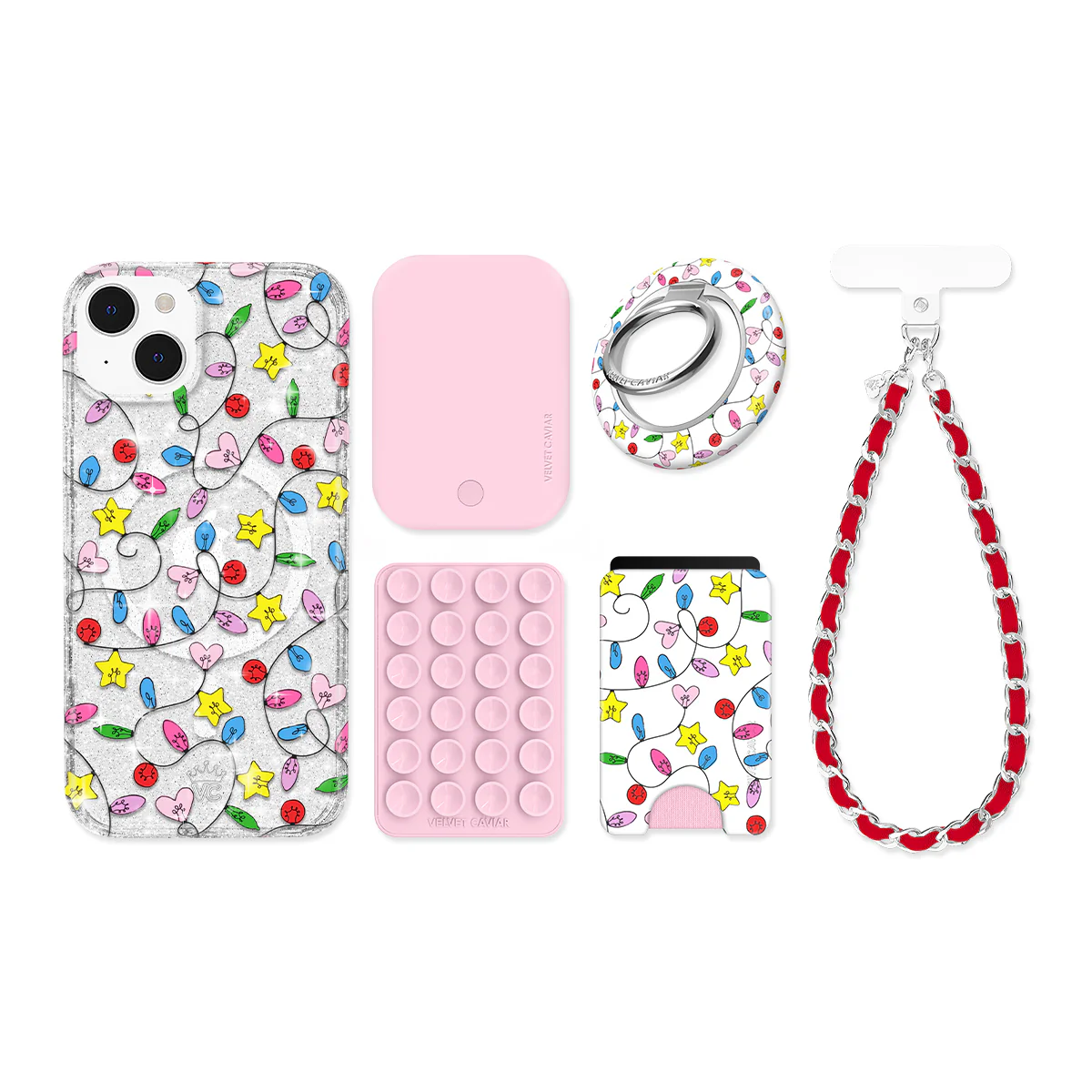 Deck the Halls iPhone Bundle - Image 4