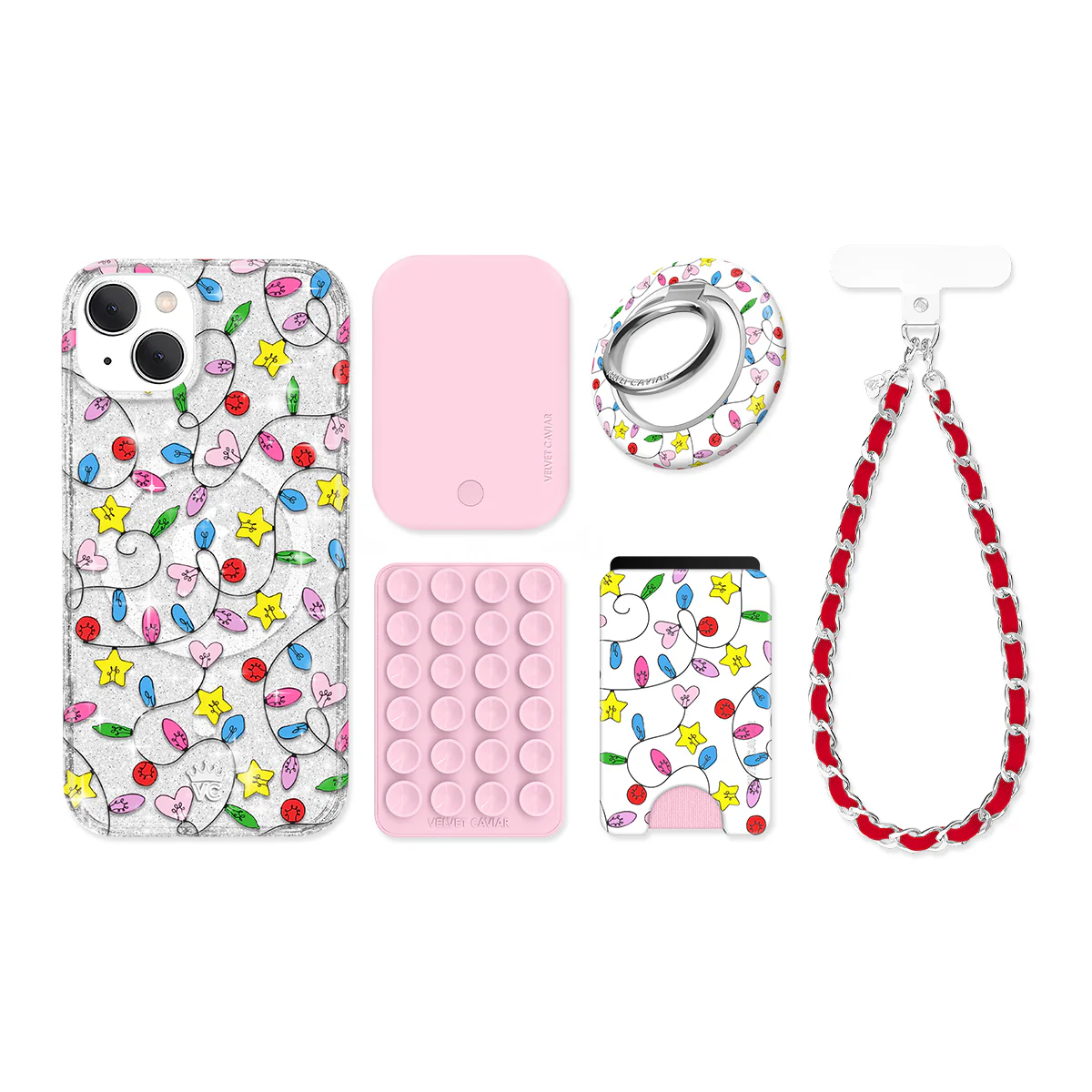 Deck the Halls iPhone Bundle - Image 9