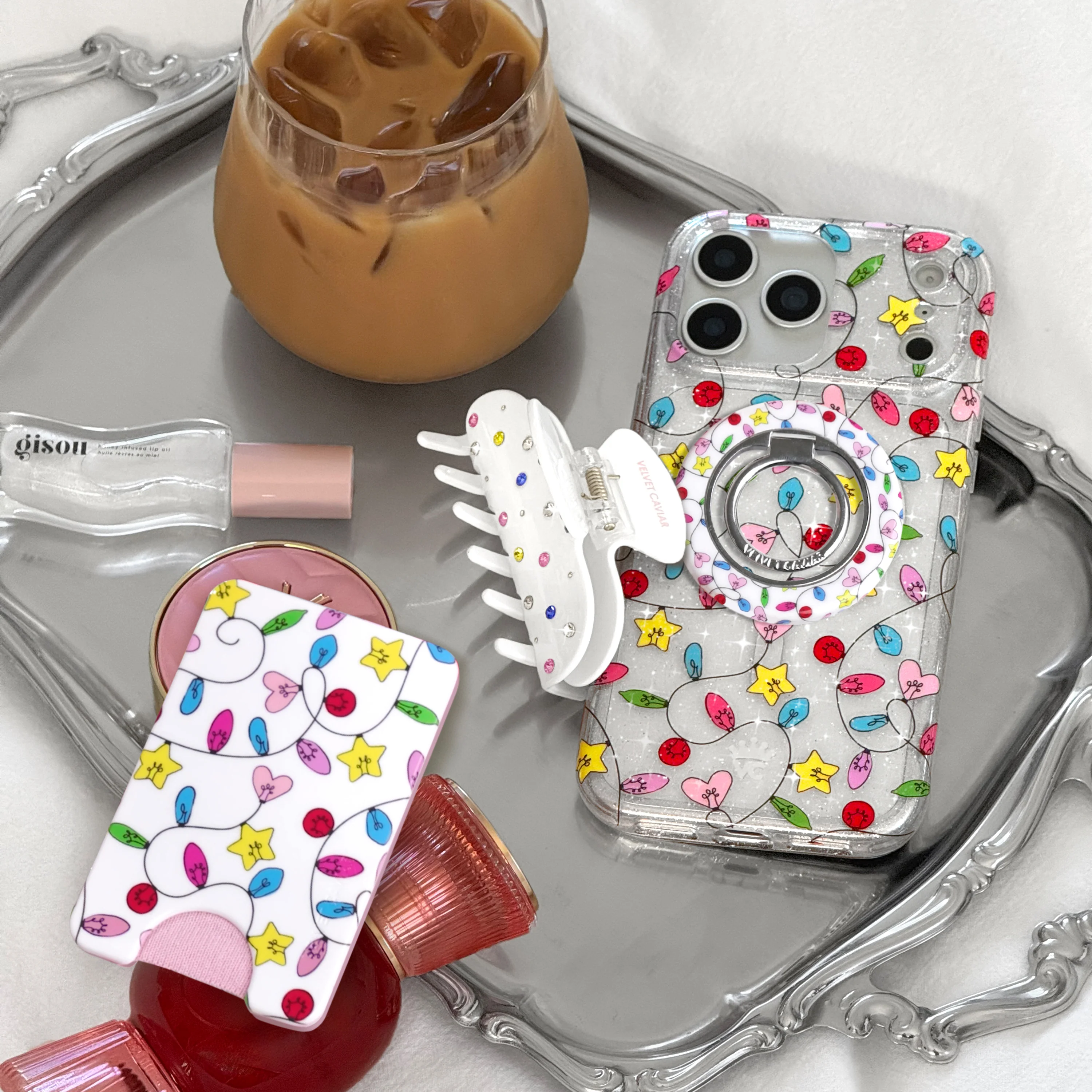 Deck the Halls MagSafe Grip Ring - Image 6