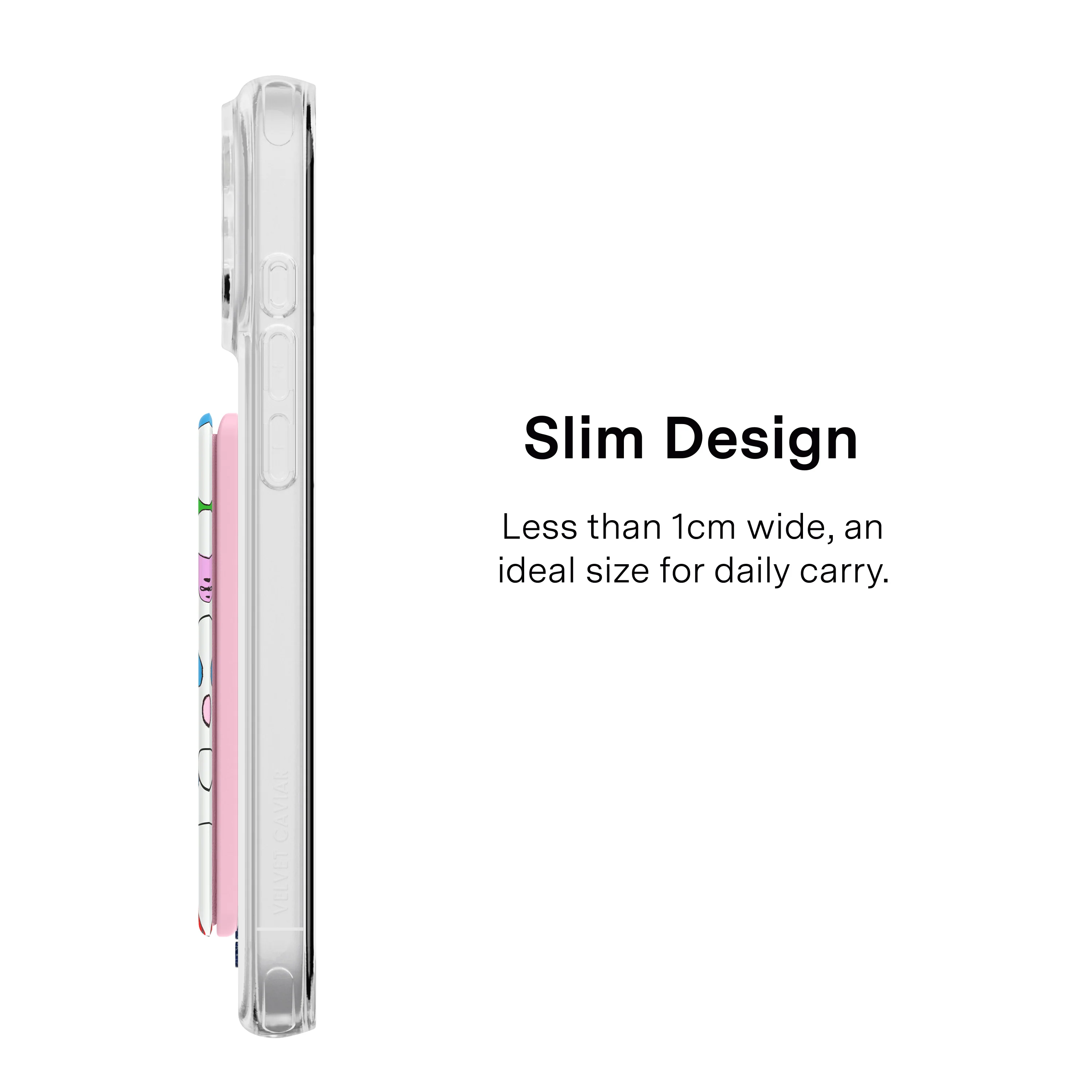 Deck the Halls MagSafe Wallet - Image 6